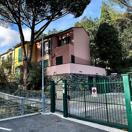 Terrace & Parking - Holiday Home Near Fegina Beach Monterosso al Mare Zewnętrze zdjęcie