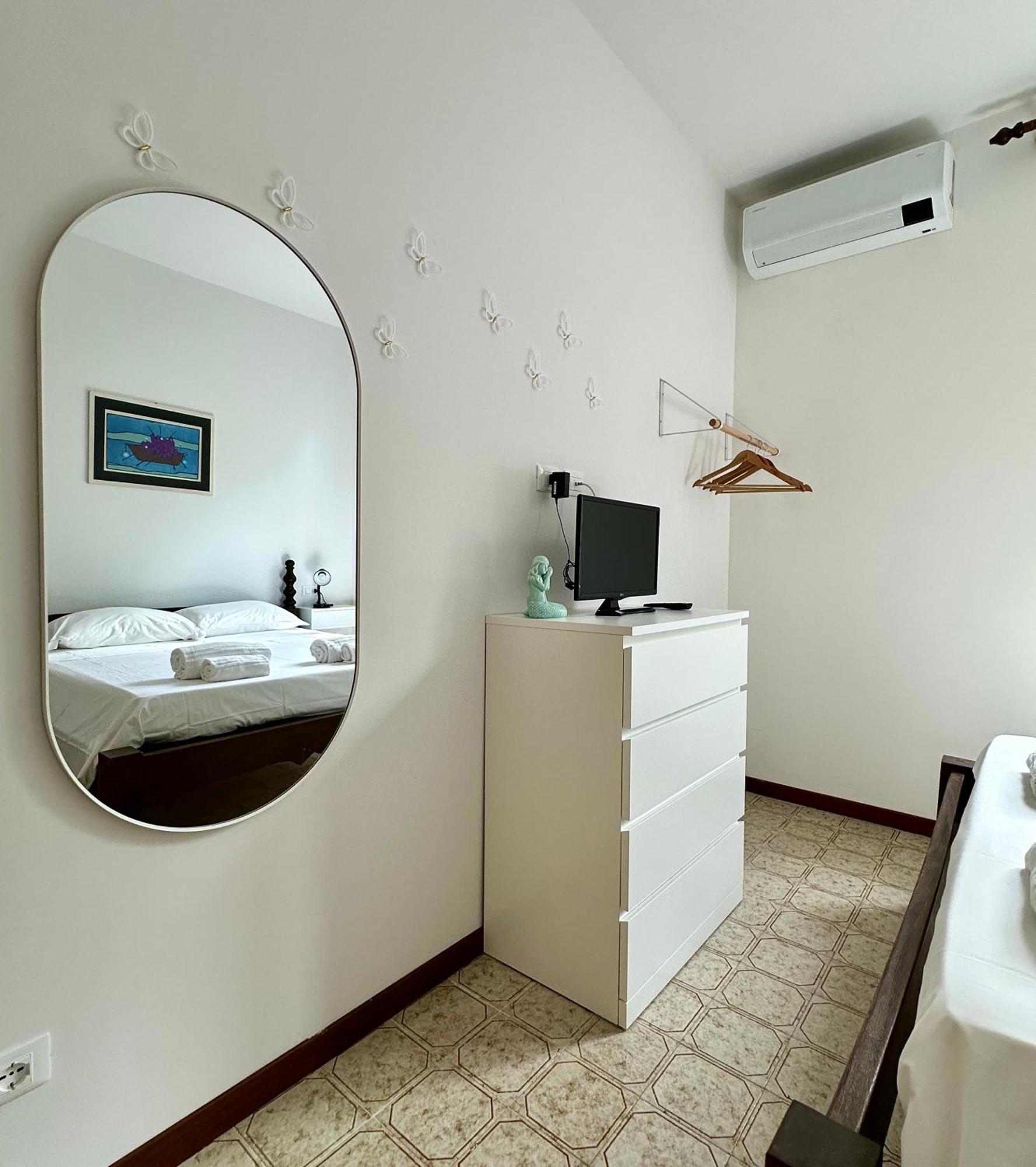 Terrace & Parking - Holiday Home Near Fegina Beach Monterosso al Mare Zewnętrze zdjęcie