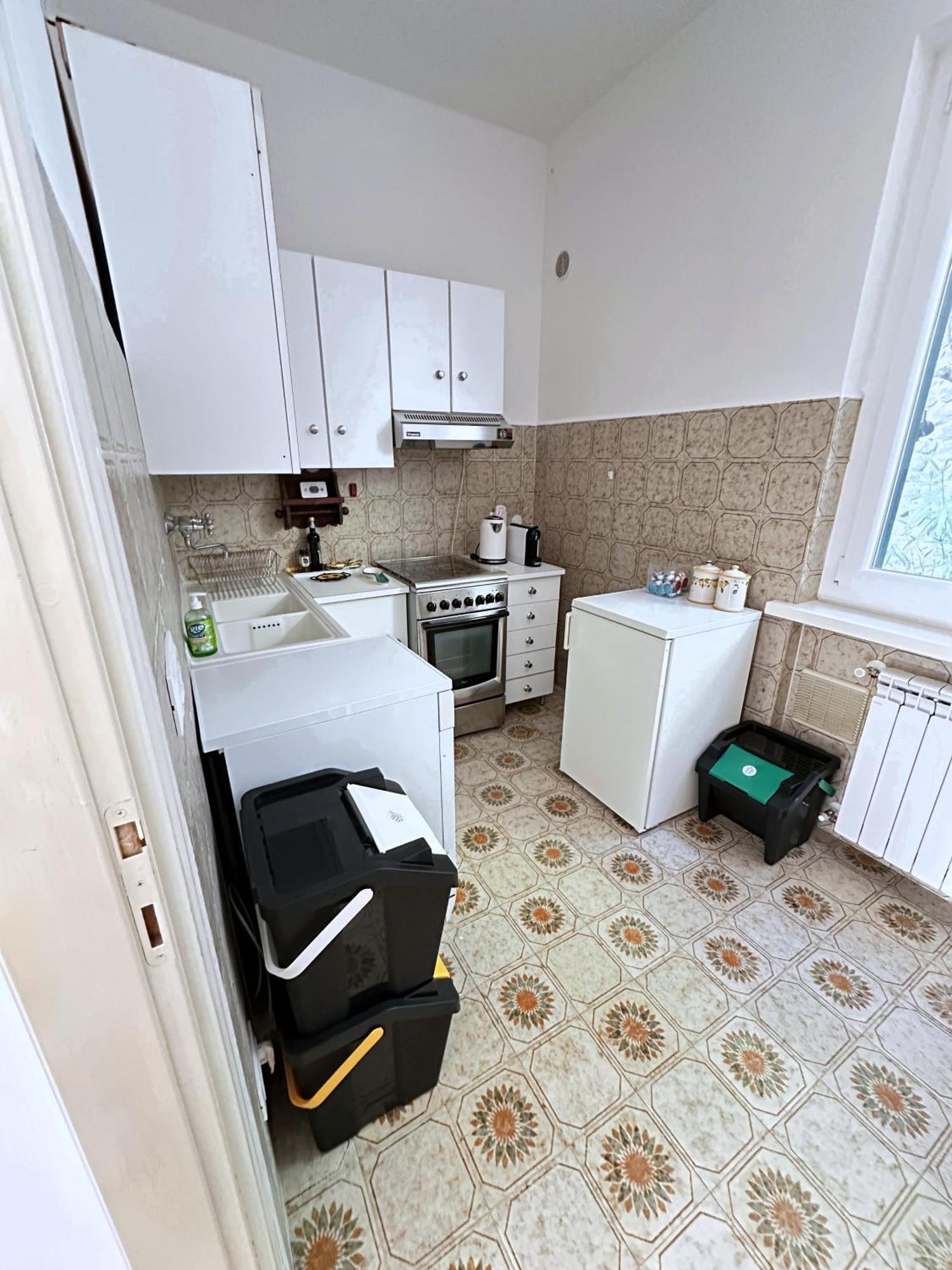 Terrace & Parking - Holiday Home Near Fegina Beach Monterosso al Mare Zewnętrze zdjęcie
