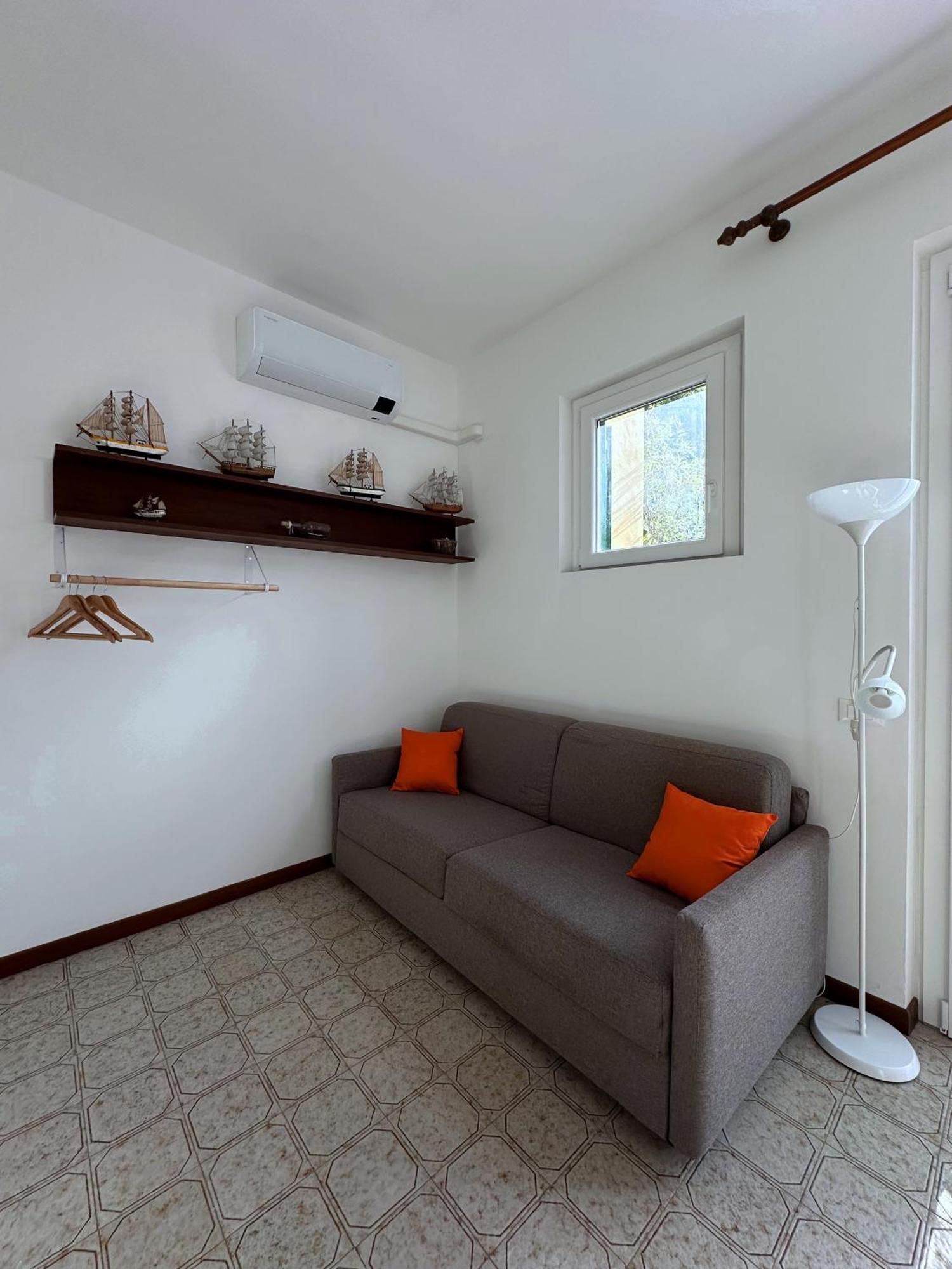 Terrace & Parking - Holiday Home Near Fegina Beach Monterosso al Mare Zewnętrze zdjęcie