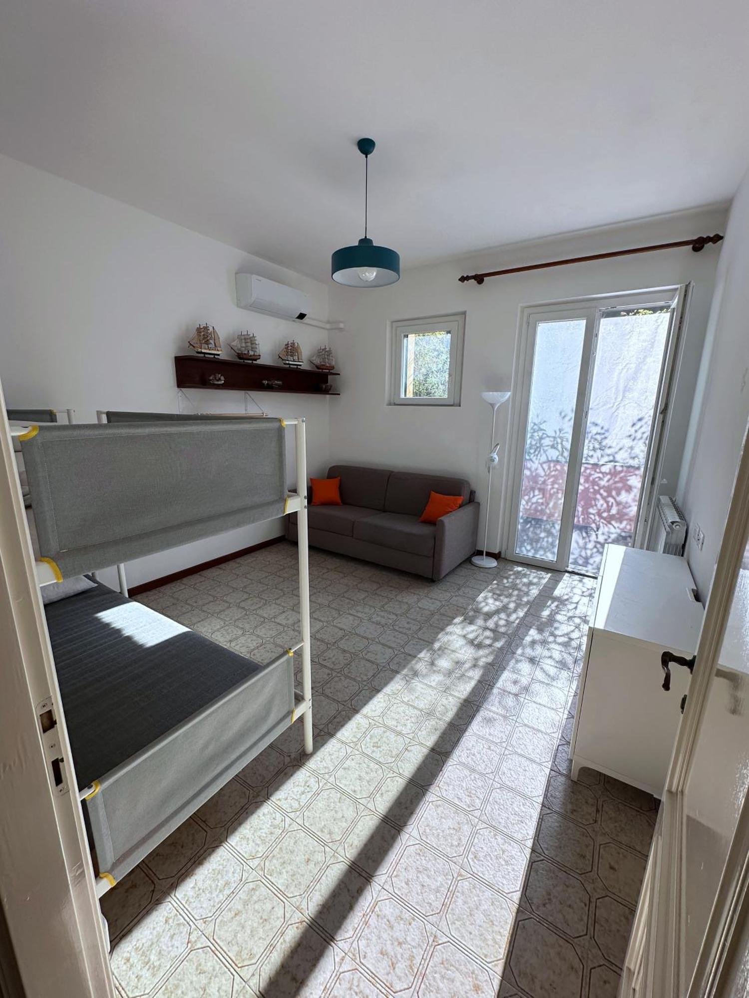 Terrace & Parking - Holiday Home Near Fegina Beach Monterosso al Mare Zewnętrze zdjęcie