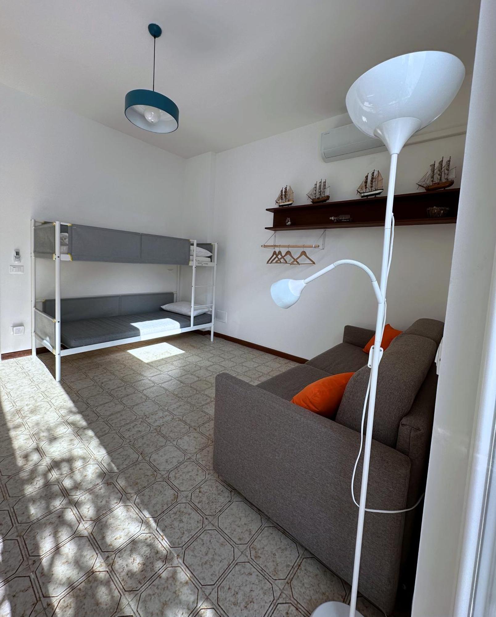 Terrace & Parking - Holiday Home Near Fegina Beach Monterosso al Mare Zewnętrze zdjęcie
