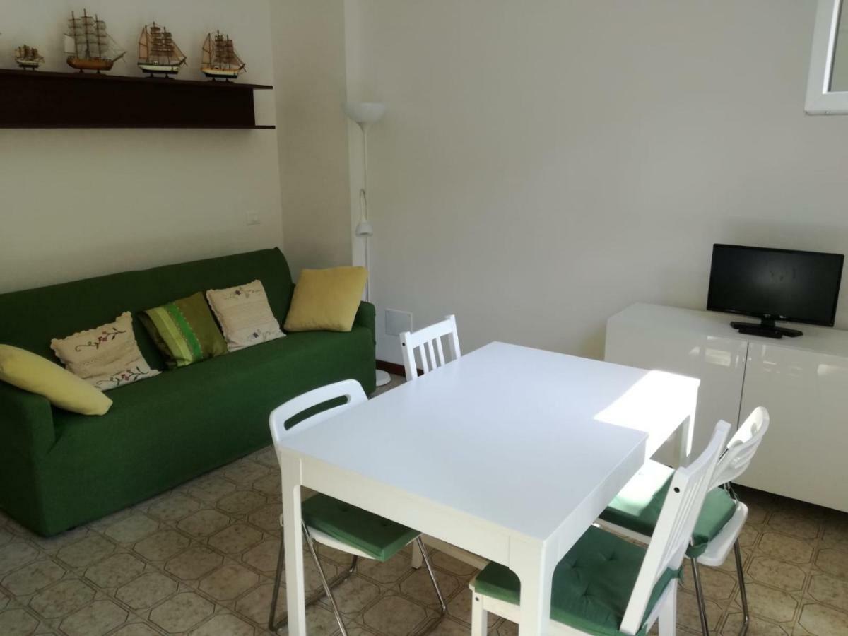 Terrace & Parking - Holiday Home Near Fegina Beach Monterosso al Mare Zewnętrze zdjęcie