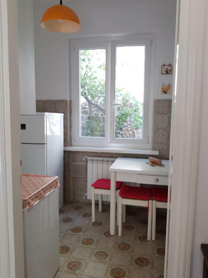 Terrace & Parking - Holiday Home Near Fegina Beach Monterosso al Mare Zewnętrze zdjęcie
