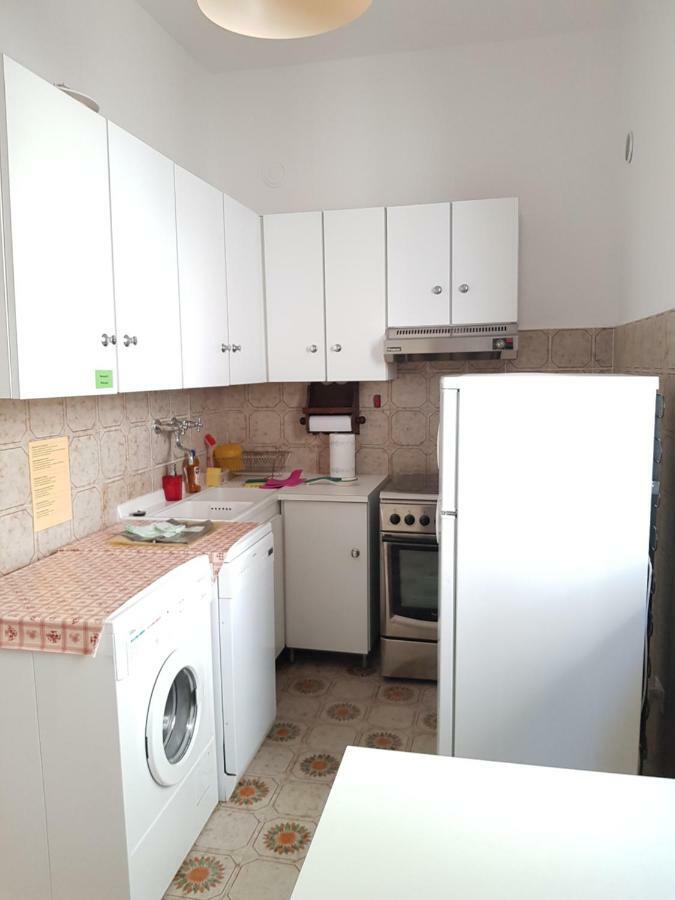 Terrace & Parking - Holiday Home Near Fegina Beach Monterosso al Mare Zewnętrze zdjęcie